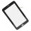 7.0in Black Touch Screen Digitizer for Galaxy Tab 3 Lite SM T111 5