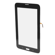 7.0in Black Touch Screen Digitizer for Galaxy Tab 3 Lite SM T111