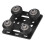 Standard Size Aluminium Profile Pulley for Efficient 3D Printing 8