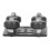 Standard Size Aluminium Profile Pulley for Efficient 3D Printing 15