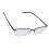 Γυαλιά βελτίωσης έγχρωμης όρασης, πλαισίων κραμάτων τιτανίου, φωτοχρωμικός 6