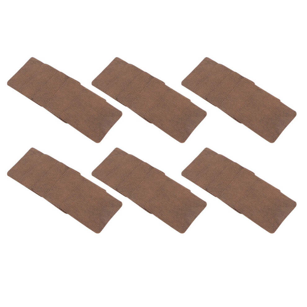 30pcs Herbal Stop Smoking Patches - Safe Aid for Quitting Cigarettes">