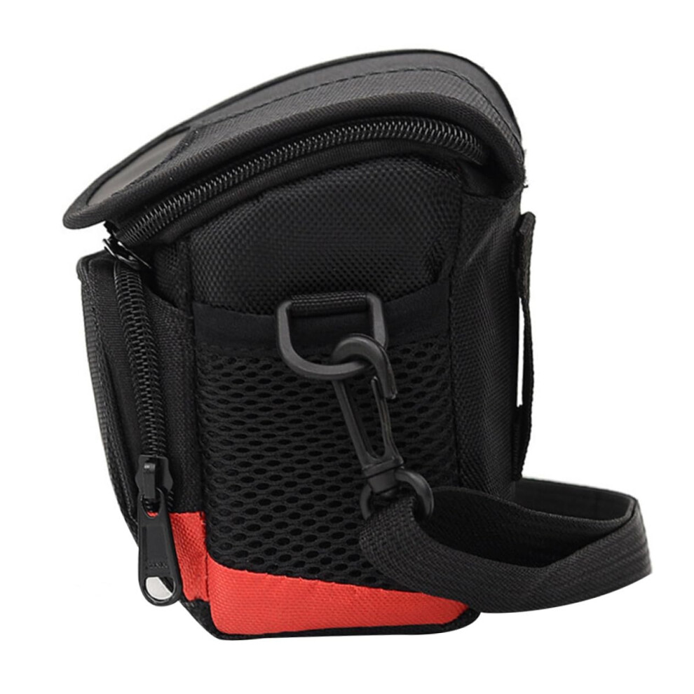 Portable Camera Storage Bag Shockproof Protective Pouch For Dslr And Mirrorless Cameras Outdoor Travel Accessories 9189345286698