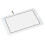 Digitaler Touchscreen-Tablet-Glas-kapazitiver 3