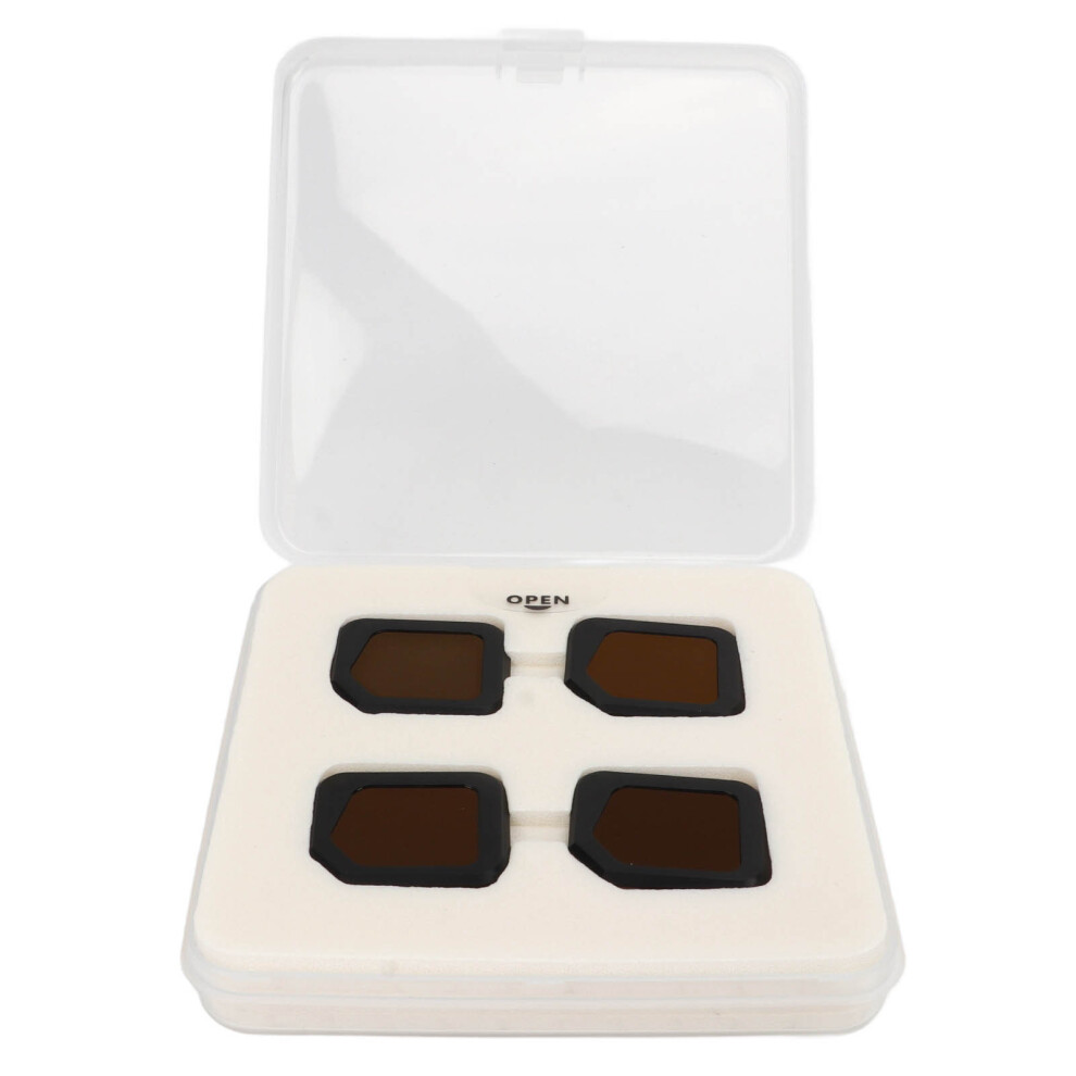 4 Set Nd Filters For Dji Mavic 3 Classic Drone Nd8 Nd16 Nd32 Nd64 Photography 4691371361898