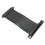 PCIE 4.0 X16 Extender Riser Cable 30cm High-Speed Graphics Extension 1