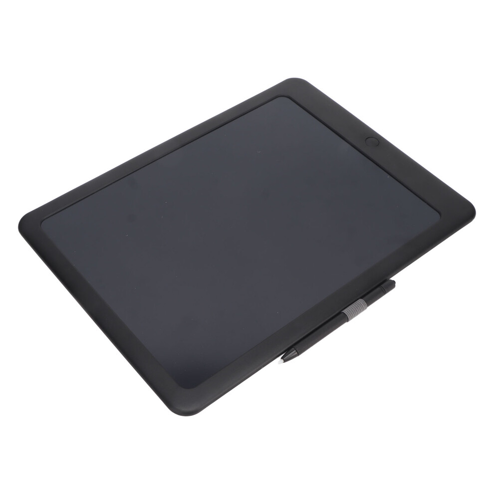 14 Inch Lcd Drawing Tablet For Kids, Reusable, Black 5061380654165