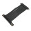 PCIE 4.0 X16 Extender Riser Cable 30cm High-Speed Graphics Extension 16