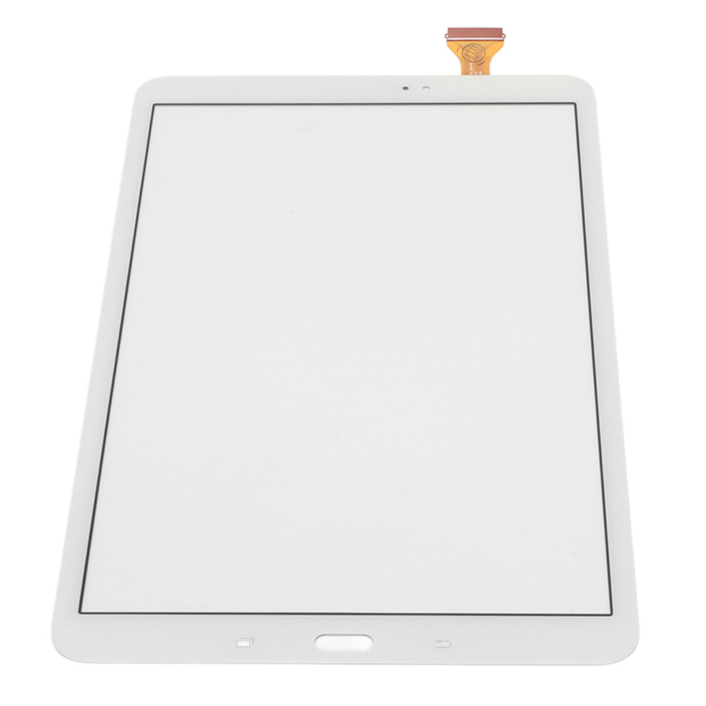 10.1In Tablet Touch Screen Digitizer For Galaxy Tab A Sm T580/T585 White 8711371364647