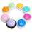 Pet Communication & Training Buttons 30s Record 8Pcs Battery-Powered 16