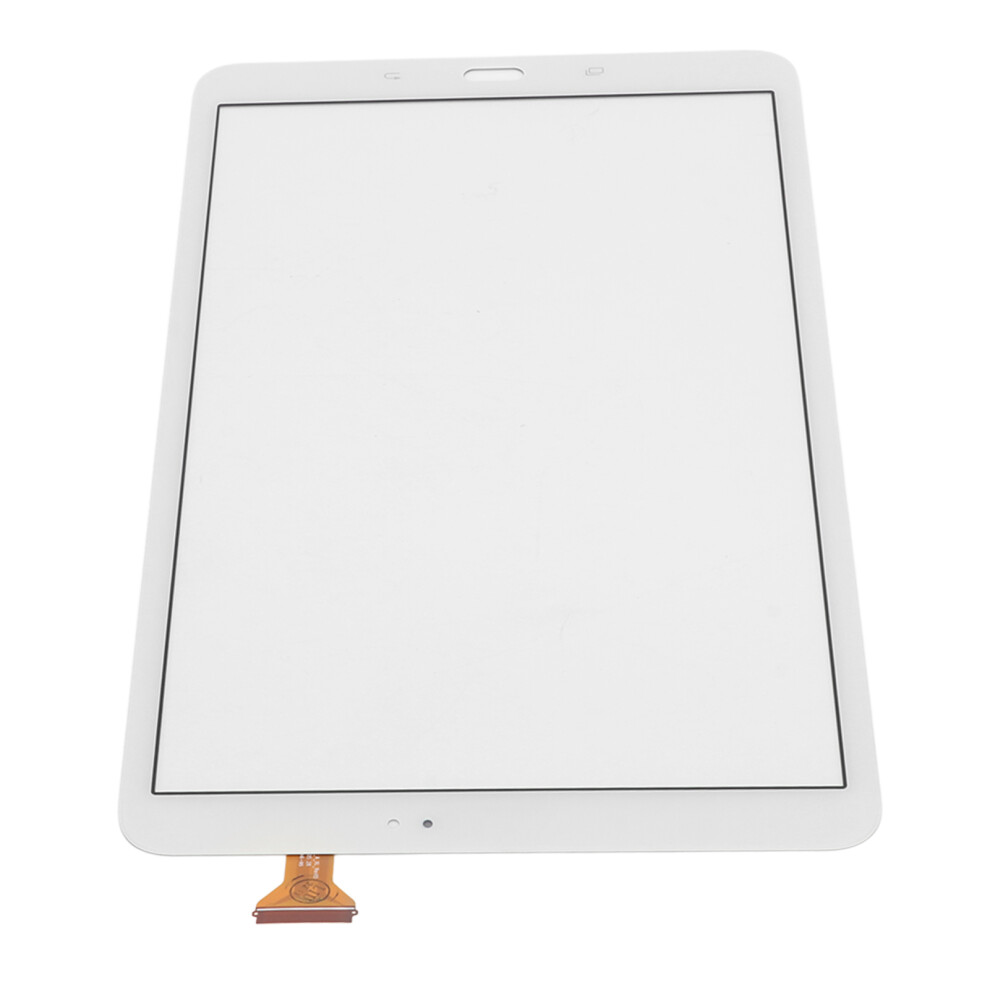 10.1In Glass Touch Screen Digitizer For Galaxy Tab A Sm T580/T585 White 7891371364449