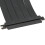 PCIE 4.0 x16 Extender Riser Cable 40cm High-Speed Graphics Extension 8