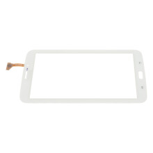 Touch Screen Digitizer Glass for 7.0in Galaxy Tab 3 T211 3G WiFi White