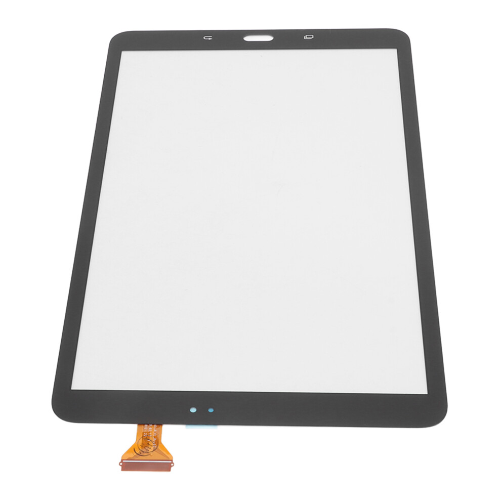 Galaxy Tab A 10.1In Sm T580 T585 Touch Screen Digitizer Replacement Black 8761371364659