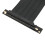 50cm PCIE 4.0 X16 Extender with 90 EMI Shield for Stable GPU Mounting 12