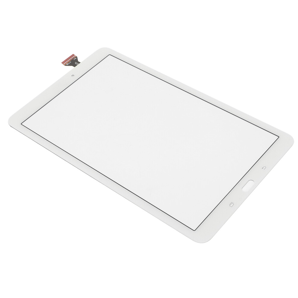 9.6In Touch Screen Digitizer Replacement For Galaxy Tab E T560 White 4161371362824