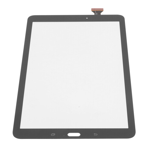 Tablet Digitizer Touch Screen for Galaxy Tab E 9.6in SM T560 - Black