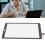 Tablet Digitizer Touch Screen for Galaxy Tab E 9.6in SM T560 - Black 16