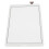 Weißer 9,6-Zoll-Tablet-PC-Touchscreen-Digitizer, 4