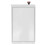 9.6in White Touch Screen Digitizer Replacement for Tab E T560 2