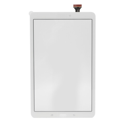 9.6in White Touch Screen Digitizer Replacement for Tab E T560 1