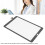 9.6-inch Black Touch Screen Digitizer for Galaxy Tab E T560 9