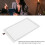 9.6in White Touch Screen Digitizer Replacement for Galaxy Tab E T560 6