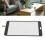 Tablet Digitizer Glas Ersatz Touchscreen 11