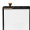 9.6in Black Glass Digitizer Touch Screen Replacement for Tab E SM T560 12