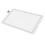9.6in White Touch Screen Digitizer Replacement for Galaxy Tab E T560 10