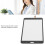 7.0 Inch Touch Screen Digitizer Glass Replacement for Galaxy Tab 4 SM T230 11