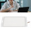 7.0" Touch Screen Digitizer for Galaxy Tab 4 SM T230 White 15