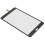 Tablet Digitizer Glas Ersatz Touchscreen 7
