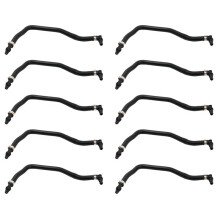 10X New Vent Hose Pipe Deputy Kettle Water Pipe Exhaust Pipe for C/E 200/250 A2045010925