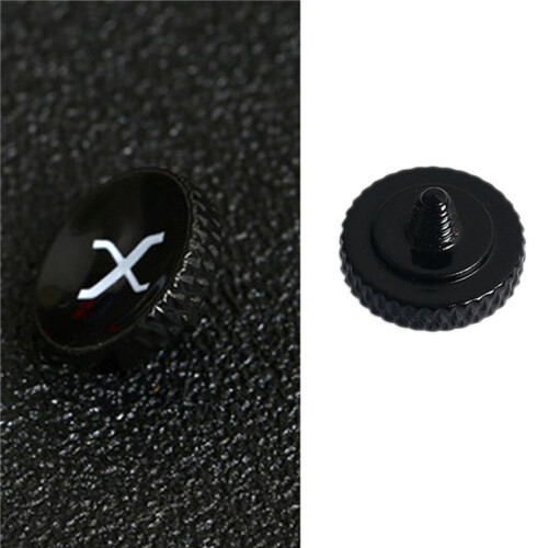 4X Suitable for  X100V X100F X100S X30 X10 XT30 XT20 XT10 XT4 XT3 XT2 XE3 XE2 Camera Shutter Button B 2
