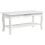 Homcom HOMCOM 2 Tier Wooden Coffee Tea Table End Table with Storage Shelf 2