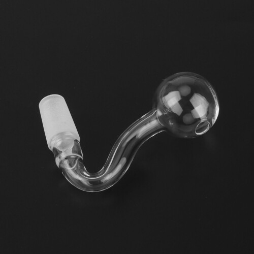 Accesorios de Laboratorio de Vidrio de 14 mm (8 Piezas) 1