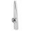 2X Neu Silber Kazoo Aluminiumlegierung 2