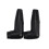 24Pc Electric Guard Motor Winch Cable Terminal Boot Rubber Cover Black+Red+Yellow 7