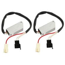 2X Regulator Rectifier for Xv 535 Xv535 Virago 1987-1996 Motorcycle