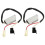 2X Regulator Rectifier for  Xv 535 Xv535 Virago 1987-1996 Motorcycle 1