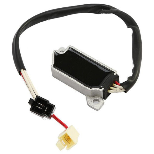 2X Regulator Rectifier for  Xv 535 Xv535 Virago 1987-1996 Motorcycle 1