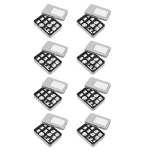 112X Car Window Glass Lift Button Sticker for B C E Gla Cla Glk Gl Ml Gle Class
