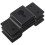 DIY Audio Sound Box Speaker Wall Mount Iron Hook Hanger Plate 25PCS 4