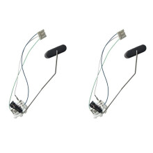 2X Auto Engine Fuel Oil Level Sensor for Captiva Antara 07-10 96629373 96629374