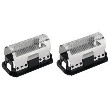 2X Ersatz Rasierapparat Folien Sieb für 211 230 235 240 245 250 260 266 270 272 5266 5533 5213 5235 5265
