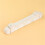 2 Paire 4 Supports de Queue de Billard, Support Mural de Support de Bâton de Billard, Clip de Tiges de Table de Billard, Accessoires de Billard 5