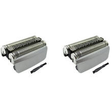 2X 83M Shaver Replacement for Series 8 Electric Razors 8320S,8325S,8330S,8340S,8345S,8350S,8360Cc,8365Cc