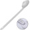 Ultralight Tableware Long Handle Ti Spoon Titanium Camping Utensil For Outdoor Picnics 2