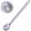Ultralight Tableware Long Handle Ti Spoon Titanium Camping Utensil For Outdoor Picnics 5